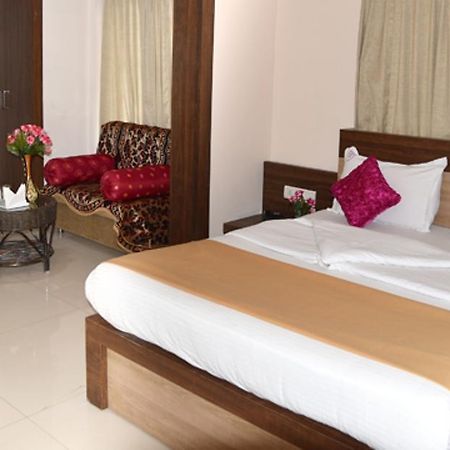 New Bell Inn Bangalore Ngoại thất bức ảnh