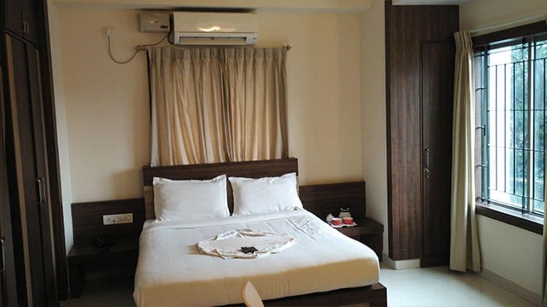 New Bell Inn Bangalore Ngoại thất bức ảnh