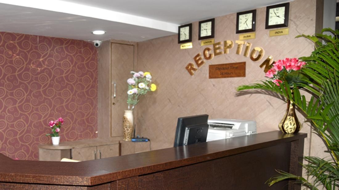 New Bell Inn Bangalore Ngoại thất bức ảnh