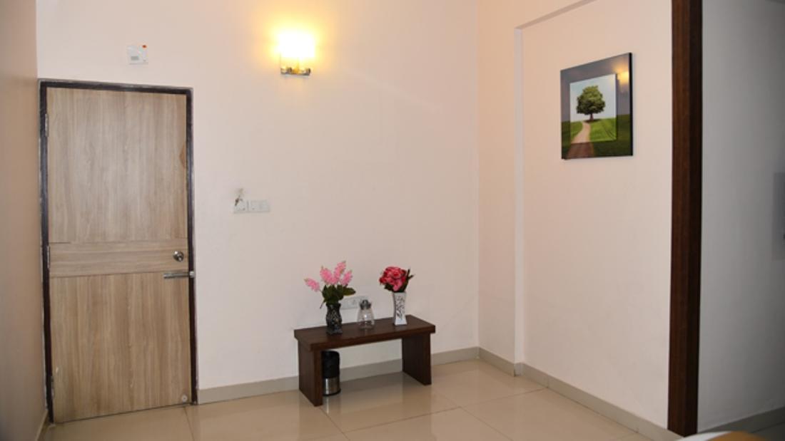 New Bell Inn Bangalore Ngoại thất bức ảnh