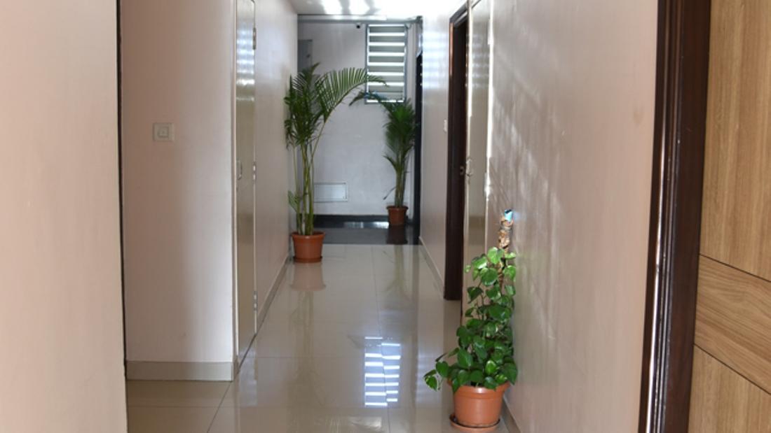 New Bell Inn Bangalore Ngoại thất bức ảnh